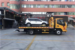 双台子区汽车紧急补胎换胎救援