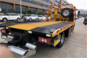 双台子区24小时汽车送油服务公司