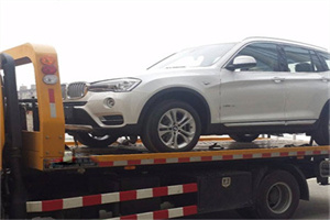 双台子区拖车24小时服务电话