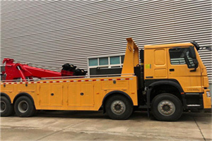 双台子区道路救援公司